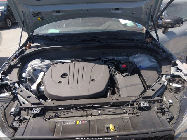 Volvo Xc60 B5 Plus 2026 YV4M12RC2T1481212 Image 10
