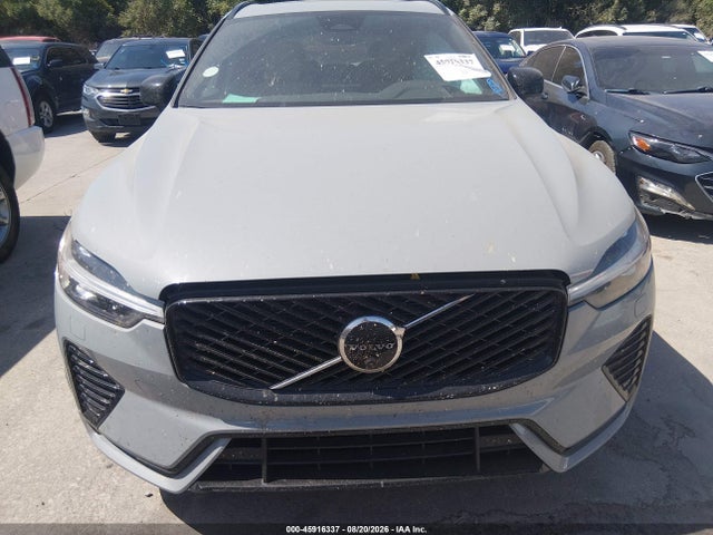 Volvo Xc60 B5 Plus 2026 YV4M12RC2T1481212 Image 12