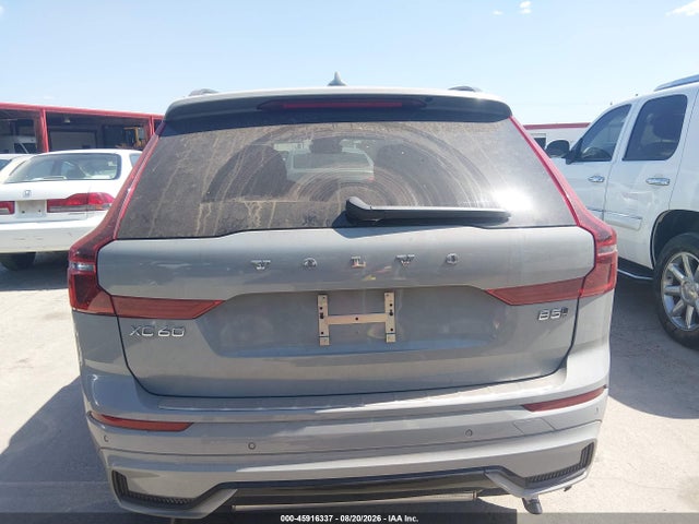 Volvo Xc60 B5 Plus 2026 YV4M12RC2T1481212 Image 16