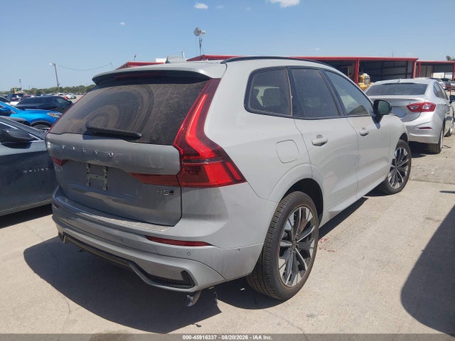 Volvo Xc60 B5 Plus 2026 YV4M12RC2T1481212 Image 4