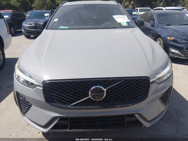 Volvo Xc60 B5 Plus 2026 YV4M12RC2T1481212 Image 6