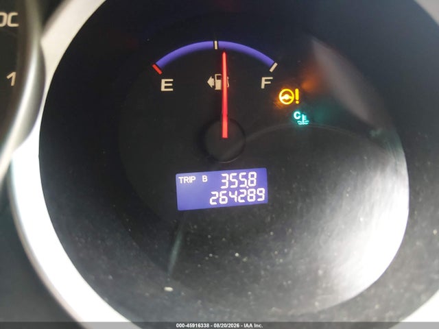Aukcja sprzedaży 2008 Honda Fit Sport, vin: JHMGD386X8S021126, numer aukcji: 45916338