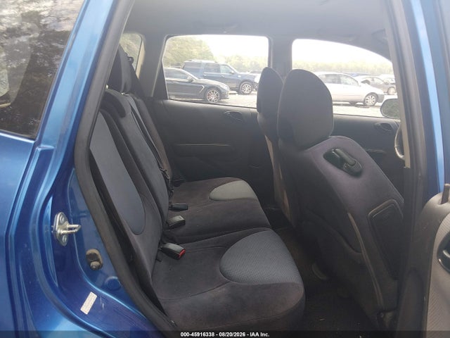Aukcja sprzedaży 2008 Honda Fit Sport, vin: JHMGD386X8S021126, numer aukcji: 45916338