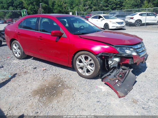 Aukcja sprzedaży 2012 Ford Fusion Se, vin: 3FAHP0HA8CR408607, numer aukcji: 45916339