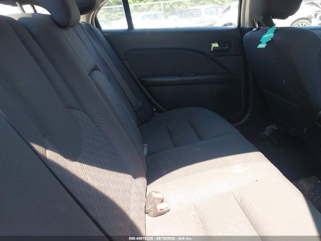 Aukcja sprzedaży 2012 Ford Fusion Se, vin: 3FAHP0HA8CR408607, numer aukcji: 45916339