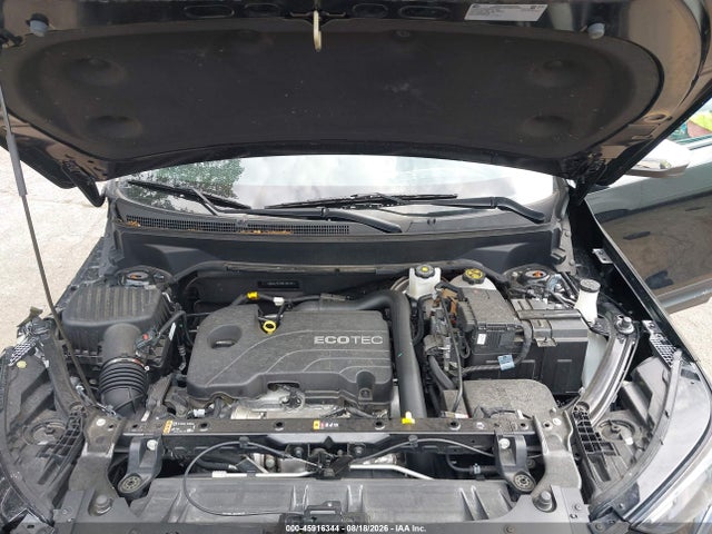 2021 Gmc Terrain Fwd Slt მანქანა იყიდება აუქციონზე, vin: 3GKALPEV0ML399157, აუქციონის ნომერი: 45916344