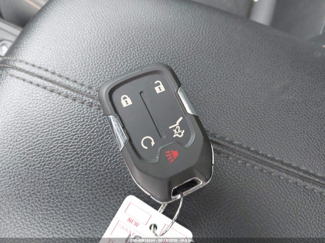 2021 Gmc Terrain Fwd Slt მანქანა იყიდება აუქციონზე, vin: 3GKALPEV0ML399157, აუქციონის ნომერი: 45916344