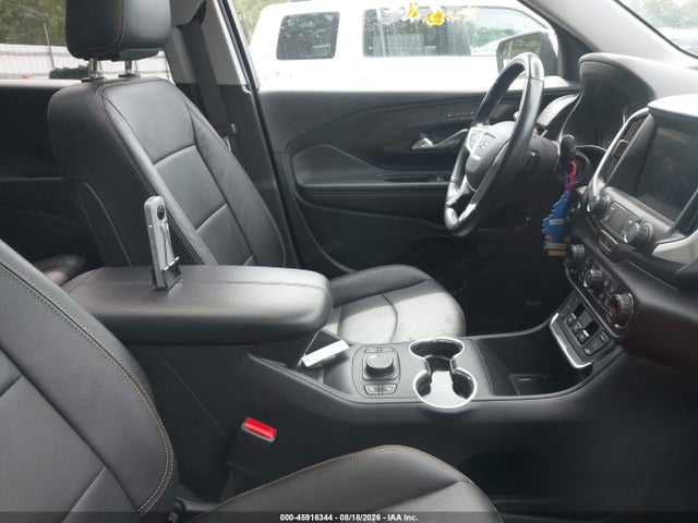 2021 Gmc Terrain Fwd Slt მანქანა იყიდება აუქციონზე, vin: 3GKALPEV0ML399157, აუქციონის ნომერი: 45916344