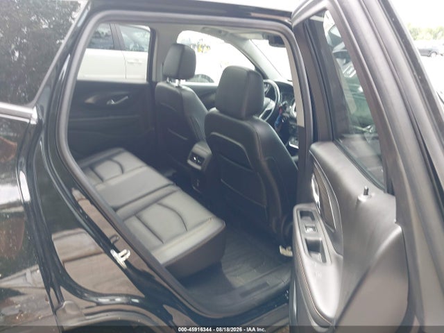 2021 Gmc Terrain Fwd Slt მანქანა იყიდება აუქციონზე, vin: 3GKALPEV0ML399157, აუქციონის ნომერი: 45916344