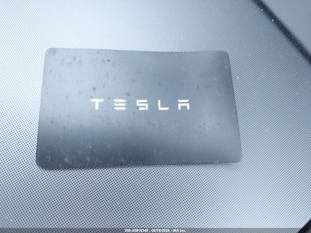 45916345 :رقم المزاد ، 5YJ3E1EA9RF857227 vin ، 2024 Tesla Model 3 Long Range Dual Motor All-wheel Drive/rear-wheel Drive مزاد بيع