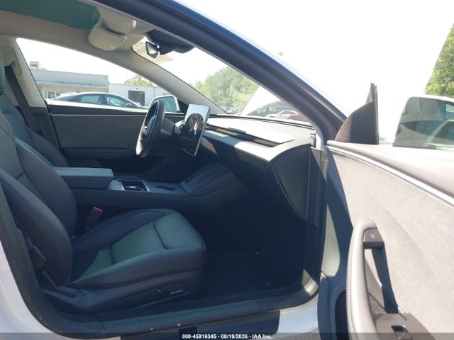 45916345 :رقم المزاد ، 5YJ3E1EA9RF857227 vin ، 2024 Tesla Model 3 Long Range Dual Motor All-wheel Drive/rear-wheel Drive مزاد بيع