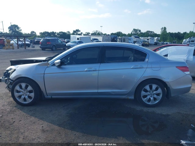 45916351 :رقم المزاد ، 1HGCP268X8A073966 vin ، 2008 Honda Accord 2.4 Ex-l مزاد بيع