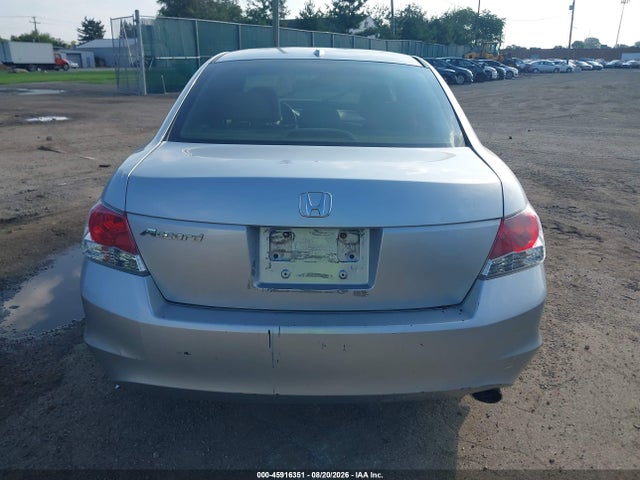 45916351 :رقم المزاد ، 1HGCP268X8A073966 vin ، 2008 Honda Accord 2.4 Ex-l مزاد بيع