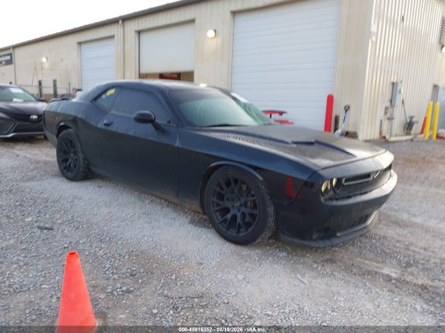 Aukcja sprzedaży 2016 Dodge Challenger R/t, vin: 2C3CDZBT3GH226248, numer aukcji: 45916352