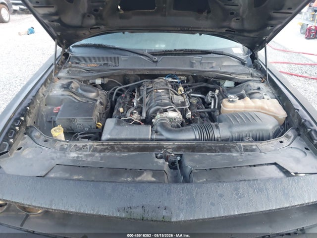 Aukcja sprzedaży 2016 Dodge Challenger R/t, vin: 2C3CDZBT3GH226248, numer aukcji: 45916352
