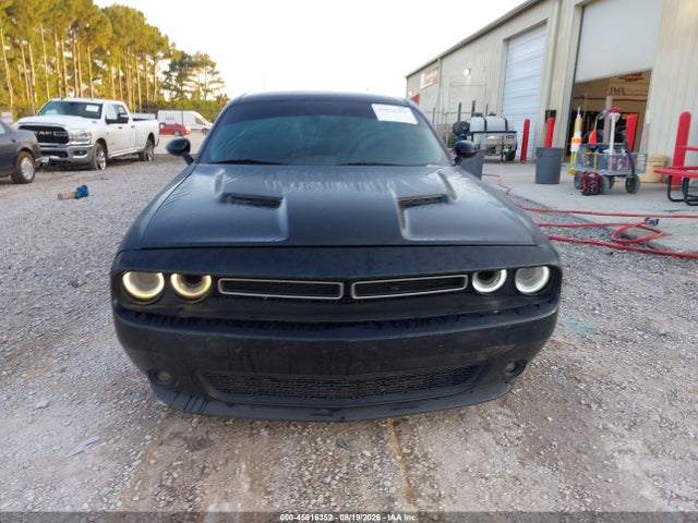 Aukcja sprzedaży 2016 Dodge Challenger R/t, vin: 2C3CDZBT3GH226248, numer aukcji: 45916352