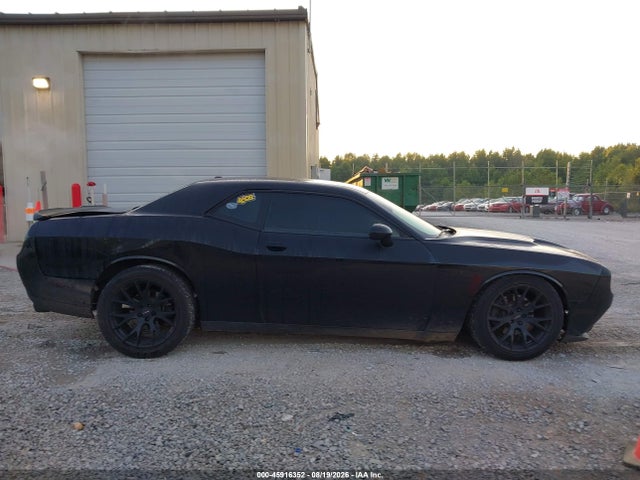 Aukcja sprzedaży 2016 Dodge Challenger R/t, vin: 2C3CDZBT3GH226248, numer aukcji: 45916352