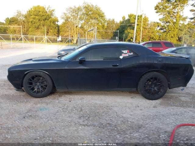 Aukcja sprzedaży 2016 Dodge Challenger R/t, vin: 2C3CDZBT3GH226248, numer aukcji: 45916352