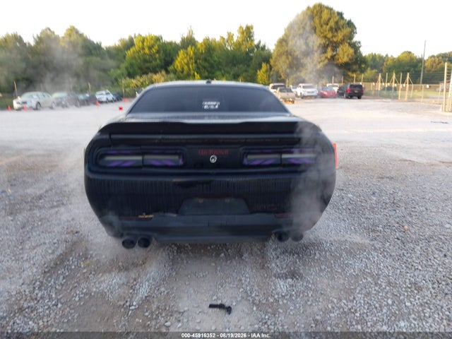 Aukcja sprzedaży 2016 Dodge Challenger R/t, vin: 2C3CDZBT3GH226248, numer aukcji: 45916352