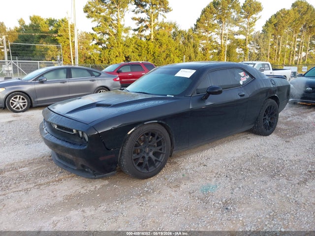 Aukcja sprzedaży 2016 Dodge Challenger R/t, vin: 2C3CDZBT3GH226248, numer aukcji: 45916352