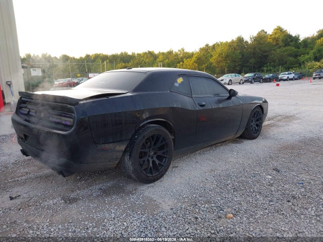 Aukcja sprzedaży 2016 Dodge Challenger R/t, vin: 2C3CDZBT3GH226248, numer aukcji: 45916352