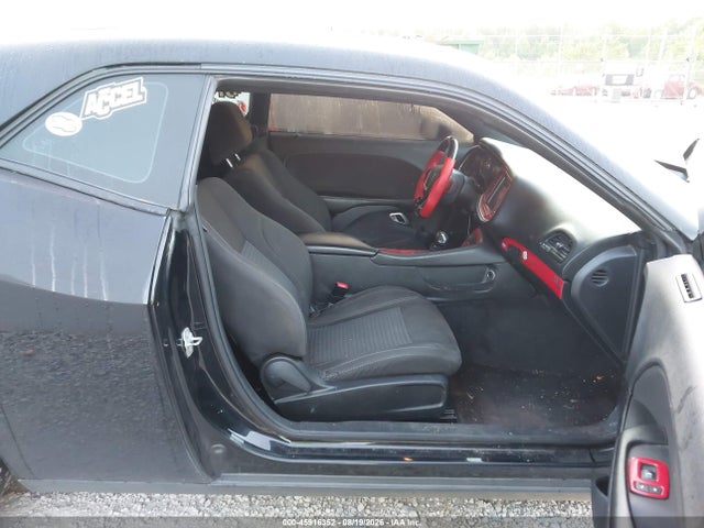 Aukcja sprzedaży 2016 Dodge Challenger R/t, vin: 2C3CDZBT3GH226248, numer aukcji: 45916352