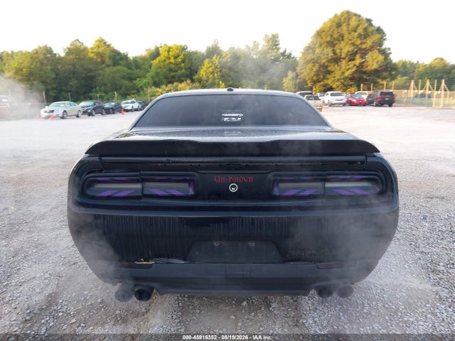 Aukcja sprzedaży 2016 Dodge Challenger R/t, vin: 2C3CDZBT3GH226248, numer aukcji: 45916352