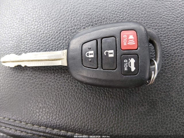 Aukcja sprzedaży 2017 Toyota Corolla Se, vin: 2T1BURHE6HC921013, numer aukcji: 45916353
