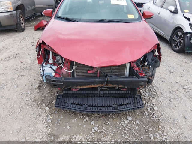 Aukcja sprzedaży 2017 Toyota Corolla Se, vin: 2T1BURHE6HC921013, numer aukcji: 45916353