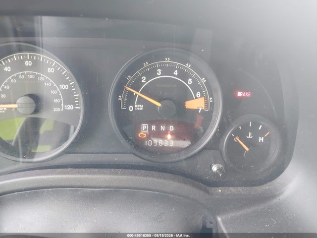 Продажа на аукционе авто 2015 Jeep Patriot Sport, vin: 1C4NJPBB8FD296431, номер лота: 45916355