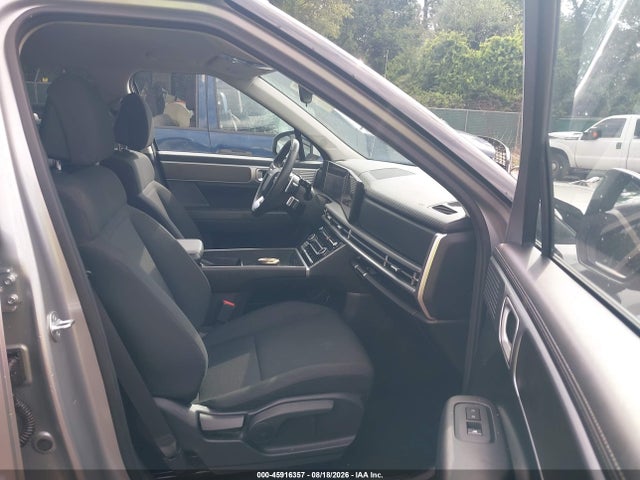 Продаж на аукціоні авто 2025 Hyundai Santa Fe Se, vin: 5NMP14GL0SH113081, номер лоту: 45916357