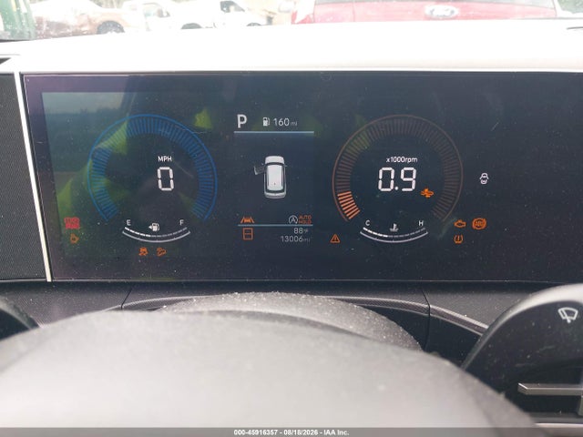 Продаж на аукціоні авто 2025 Hyundai Santa Fe Se, vin: 5NMP14GL0SH113081, номер лоту: 45916357