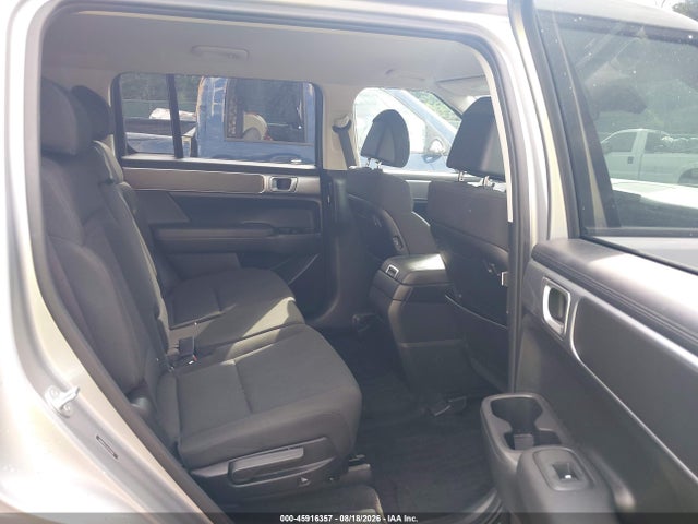 Продаж на аукціоні авто 2025 Hyundai Santa Fe Se, vin: 5NMP14GL0SH113081, номер лоту: 45916357