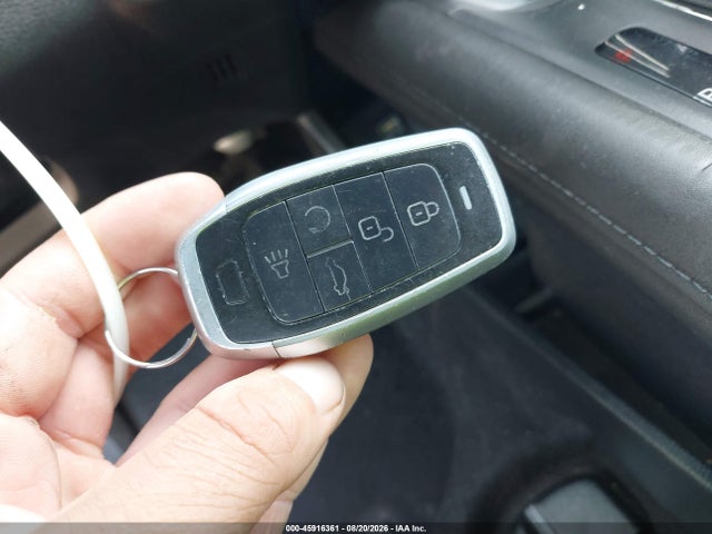 Продажа на аукционе авто 2022 Honda Hr-v Awd Ex, vin: 3CZRU6H53NM752420, номер лота: 45916361