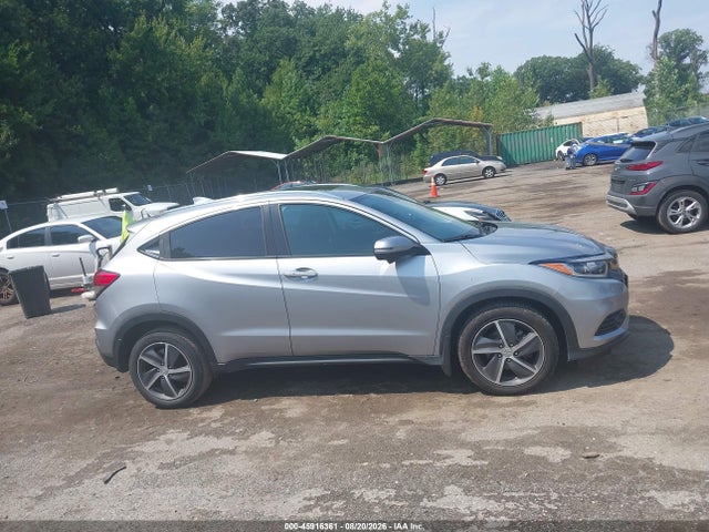 Продажа на аукционе авто 2022 Honda Hr-v Awd Ex, vin: 3CZRU6H53NM752420, номер лота: 45916361