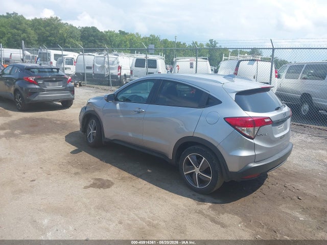 Продажа на аукционе авто 2022 Honda Hr-v Awd Ex, vin: 3CZRU6H53NM752420, номер лота: 45916361