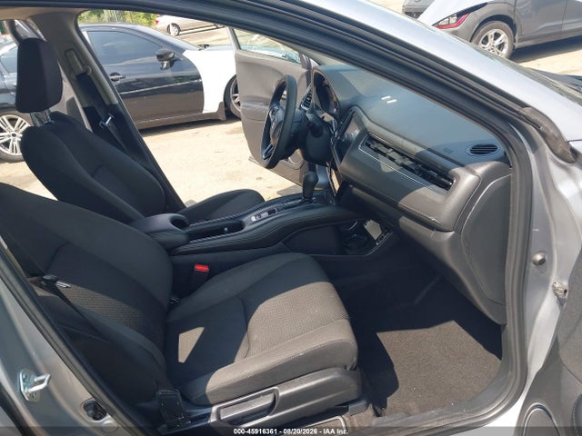 Продажа на аукционе авто 2022 Honda Hr-v Awd Ex, vin: 3CZRU6H53NM752420, номер лота: 45916361