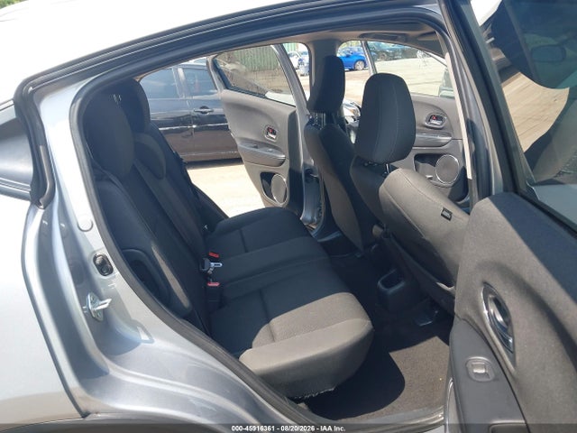 Продажа на аукционе авто 2022 Honda Hr-v Awd Ex, vin: 3CZRU6H53NM752420, номер лота: 45916361