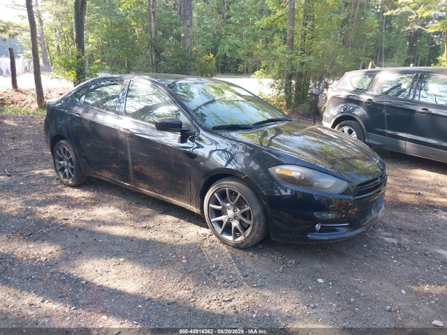 Продажа на аукционе авто 2015 Dodge Dart Sxt, vin: 1C3CDFBB1FD111620, номер лота: 45916362
