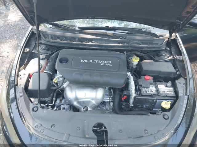 Продажа на аукционе авто 2015 Dodge Dart Sxt, vin: 1C3CDFBB1FD111620, номер лота: 45916362