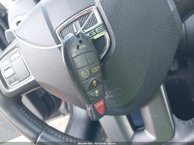 Продажа на аукционе авто 2015 Dodge Dart Sxt, vin: 1C3CDFBB1FD111620, номер лота: 45916362