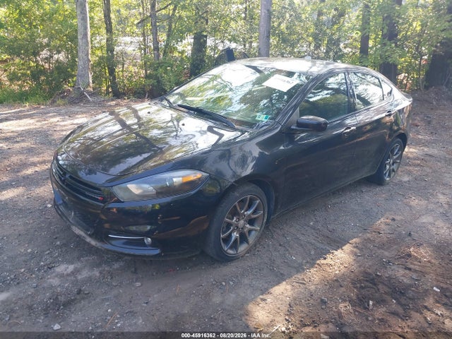 Продажа на аукционе авто 2015 Dodge Dart Sxt, vin: 1C3CDFBB1FD111620, номер лота: 45916362