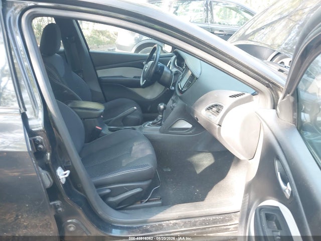 Продажа на аукционе авто 2015 Dodge Dart Sxt, vin: 1C3CDFBB1FD111620, номер лота: 45916362