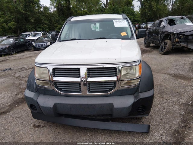 Продажа на аукционе авто 2008 Dodge Nitro Sxt, vin: 1D8GT28KX8W153745, номер лота: 45916366