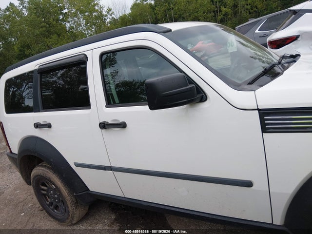 Продажа на аукционе авто 2008 Dodge Nitro Sxt, vin: 1D8GT28KX8W153745, номер лота: 45916366