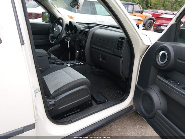 Продажа на аукционе авто 2008 Dodge Nitro Sxt, vin: 1D8GT28KX8W153745, номер лота: 45916366