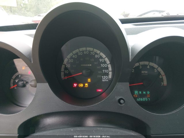 Продажа на аукционе авто 2008 Dodge Nitro Sxt, vin: 1D8GT28KX8W153745, номер лота: 45916366