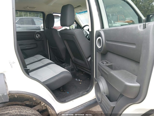 Продажа на аукционе авто 2008 Dodge Nitro Sxt, vin: 1D8GT28KX8W153745, номер лота: 45916366