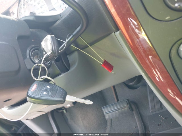 45916374 :رقم المزاد ، 1A4GP45R76B519529 vin ، 2006 Chrysler Town & Country مزاد بيع