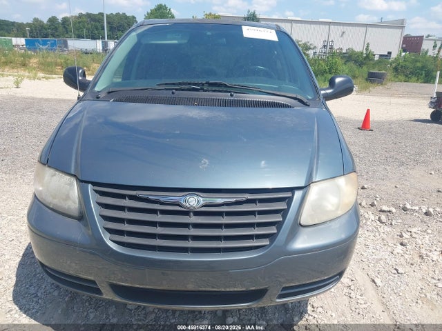 45916374 :رقم المزاد ، 1A4GP45R76B519529 vin ، 2006 Chrysler Town & Country مزاد بيع